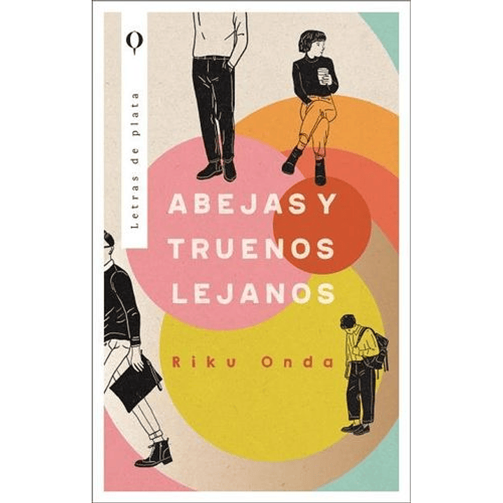 Abejas Y Truenos Lejanos 1