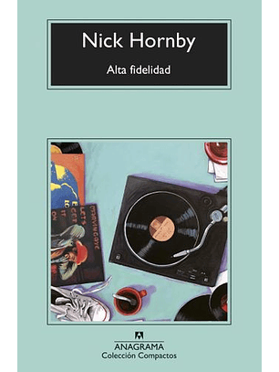 Alta Fidelidad