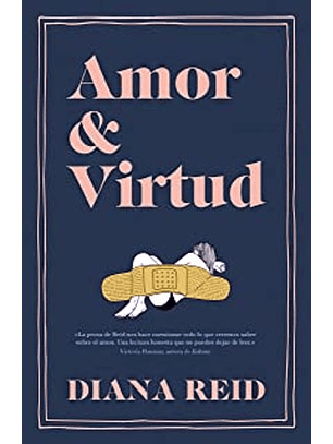 Amor & Virtud