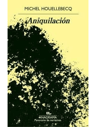 Aniquilacion