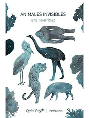 Animales Invisibles