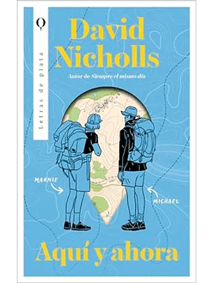 Aquí Y Ahora