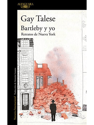 Bartleby Y Yo