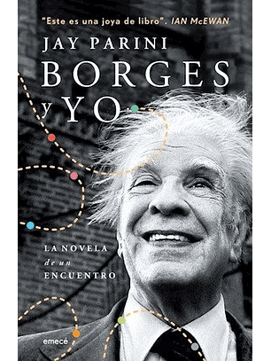 Borges Y Yo