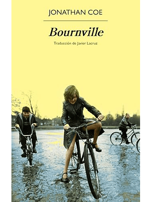 Bournville