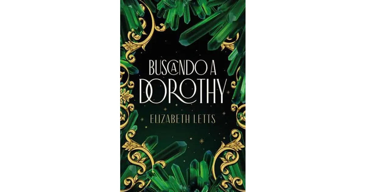 Buscando A Dorothy