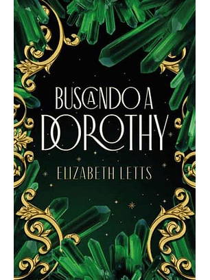 Buscando A Dorothy