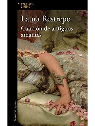 Cancion De Antiguos Amantes