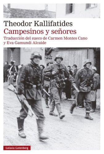 Campesinos Y Señores