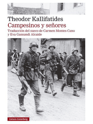 Campesinos Y Señores