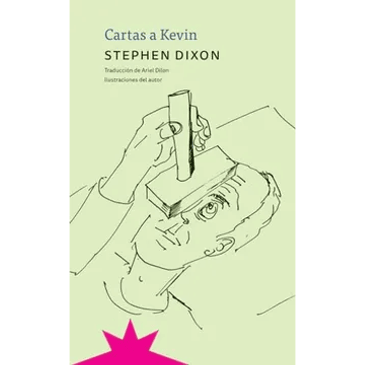 Cartas A Kevin 1