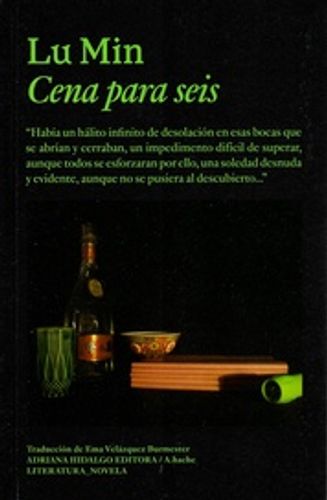 Cena Para Seis