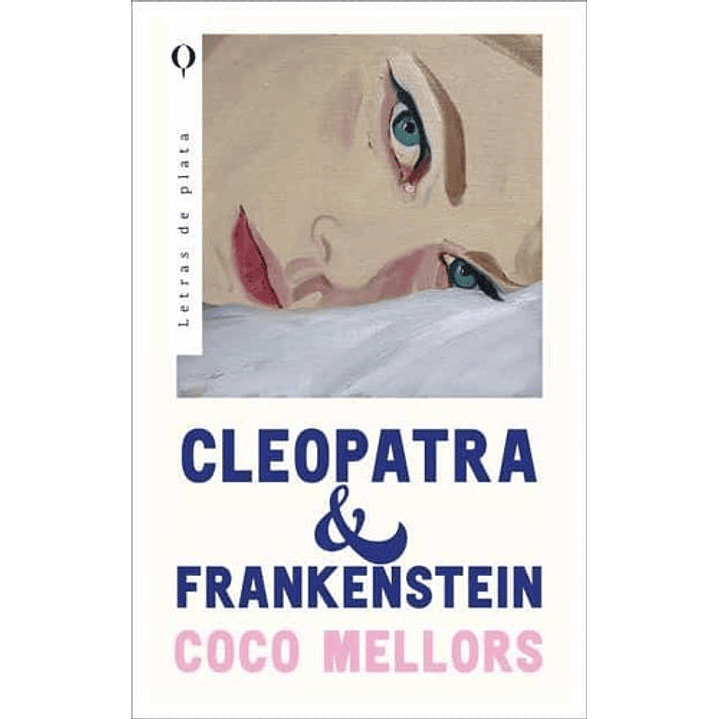 Cleopatra Y Frankenstein 1