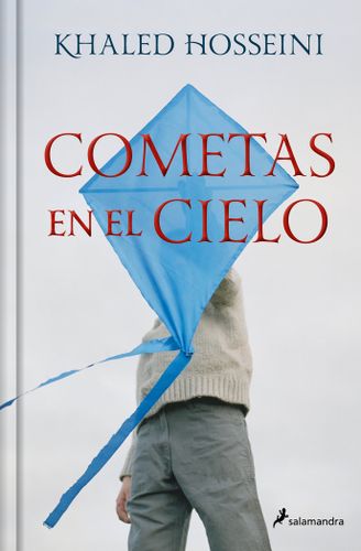 Cometas En El Cielo