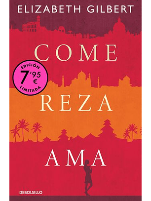 Come, Reza, Ama