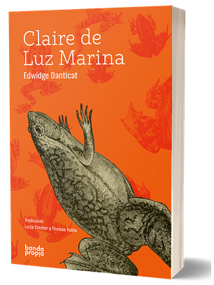 Claire De Luz Marina