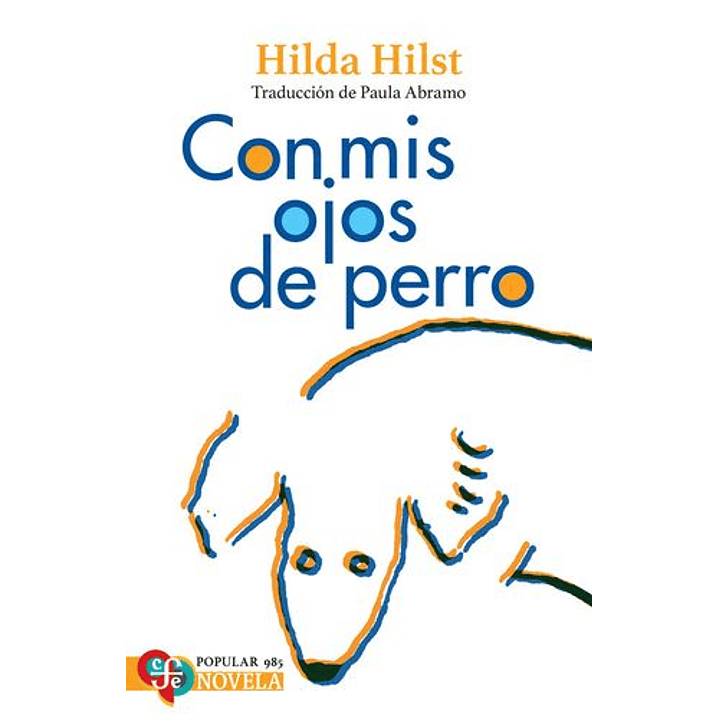 Con Mis Ojos De Perro 1