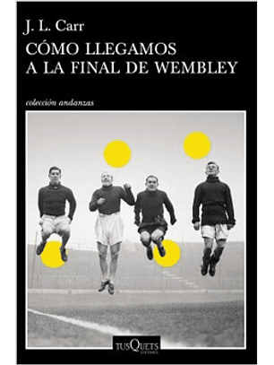Como Llegamos A La Final De Wembley