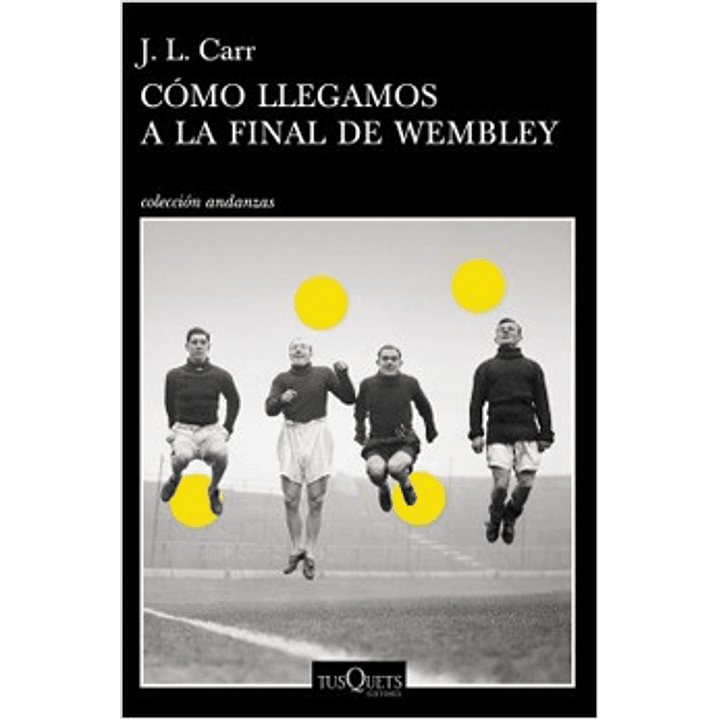 Como Llegamos A La Final De Wembley 1