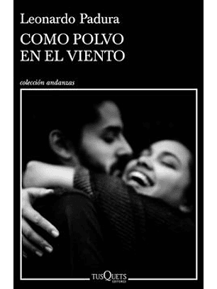 Como Polvo En El Viento