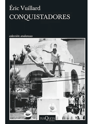 Conquistadores