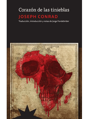 Corazon De Las Tinieblas