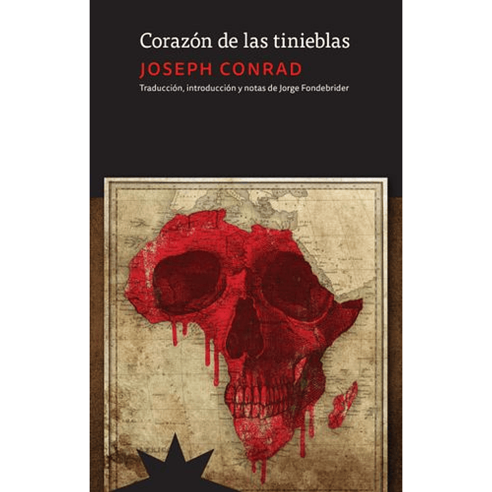 Corazon De Las Tinieblas 1
