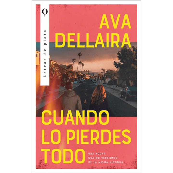 Cuando Lo Pierdes Todo 1