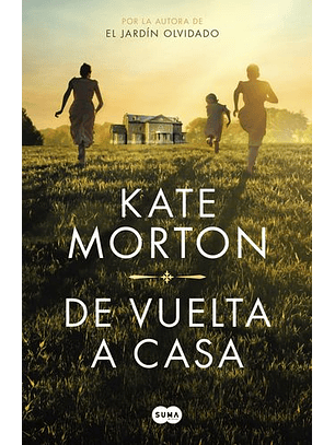 De Vuelta A Casa