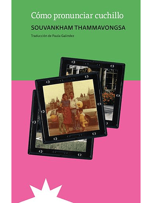 Cómo Pronunciar Cuchillo