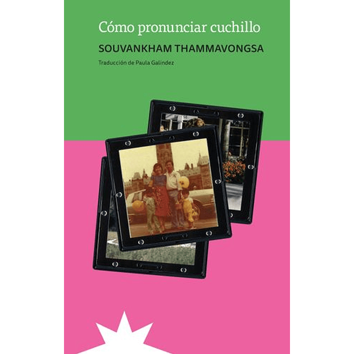 Cómo Pronunciar Cuchillo 1