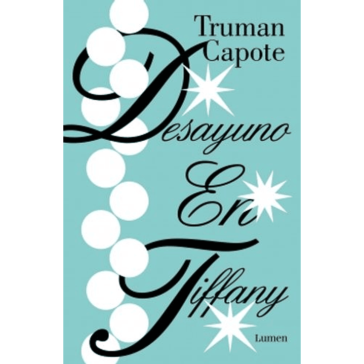 Desayuno En Tiffany 1