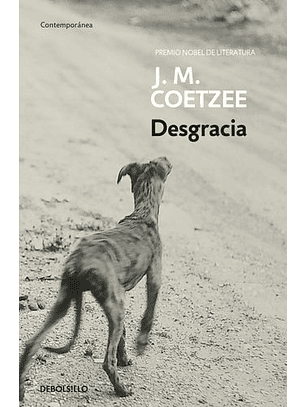 Desgracia
