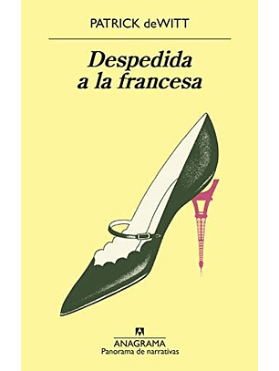 Despedida A La Francesa