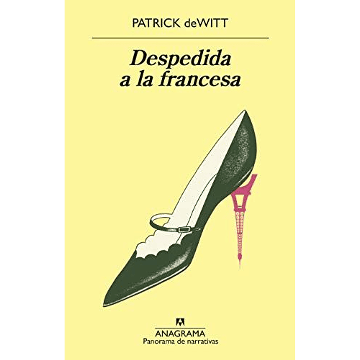 Despedida A La Francesa 1