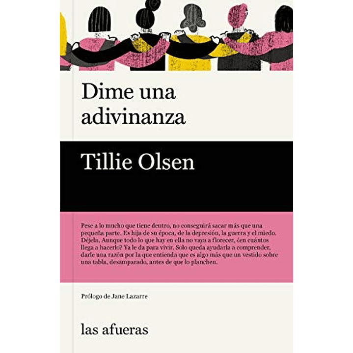 Dime Una Adivinanza 1