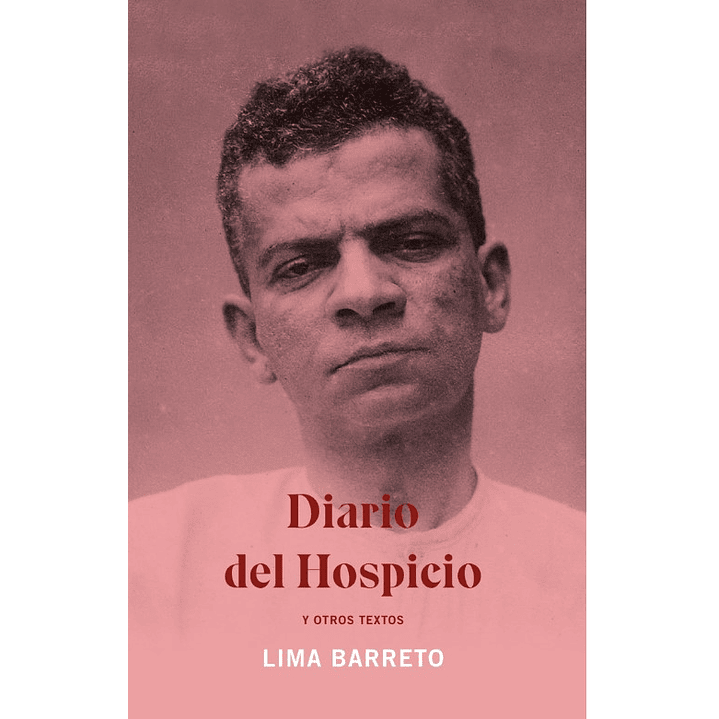 Diario Del Hospicio 1