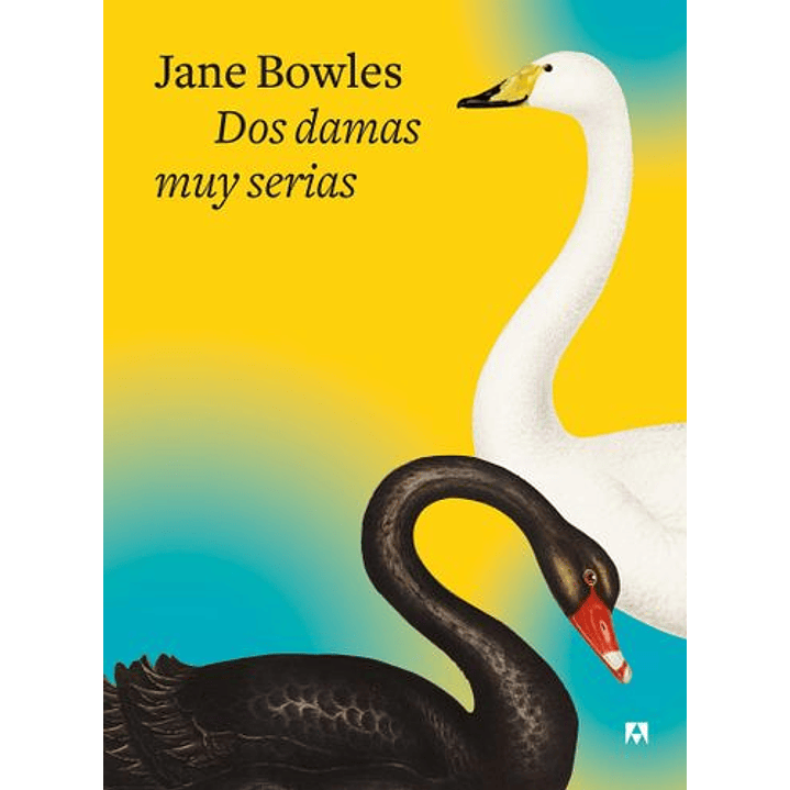 Dos Damas Muy Serias 1