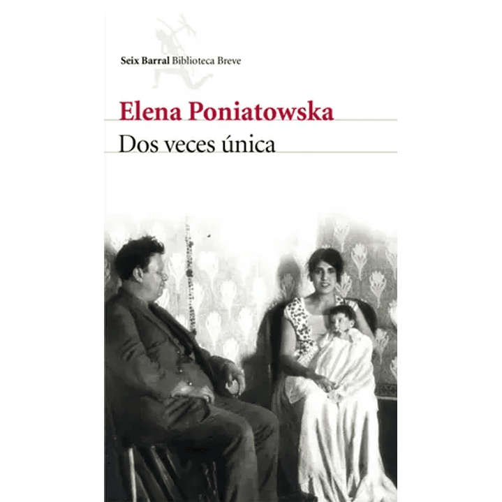Dos Veces ÚNica 1