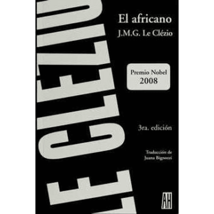 El Africano 1