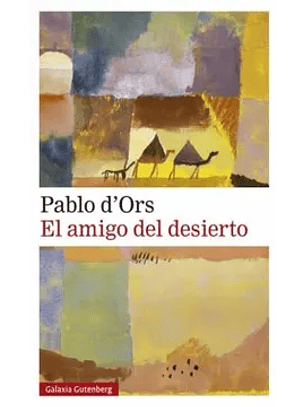 El Amigo Del Desierto