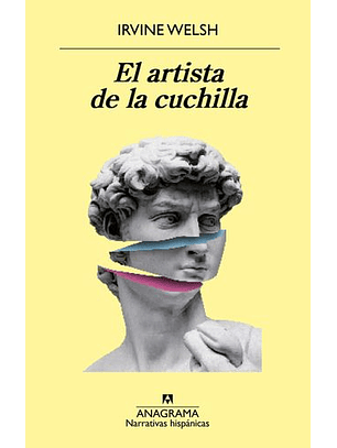 El Artista De La Cuchilla