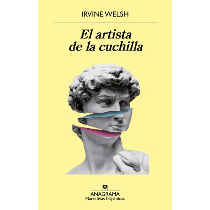 El Artista De La Cuchilla 1