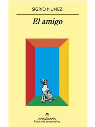 El Amigo