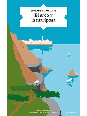 El Arco Y La Mariposa