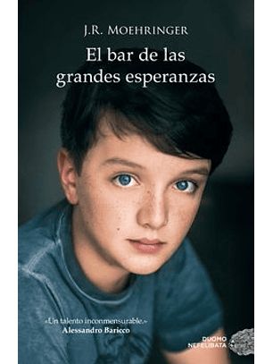 El Bar De Las Grandes Esperanzas