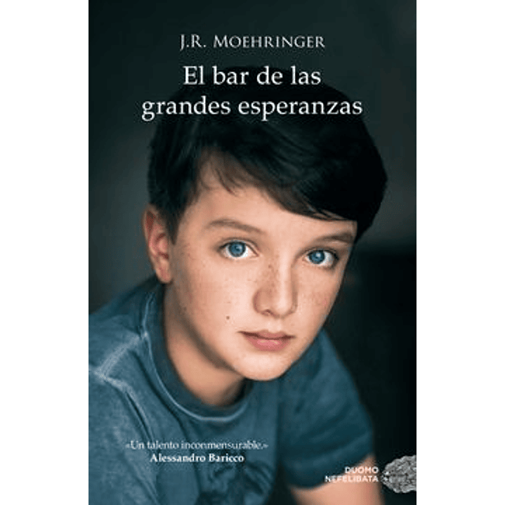 El Bar De Las Grandes Esperanzas 1