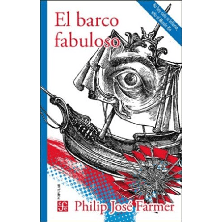 El Barco Fabuloso 1