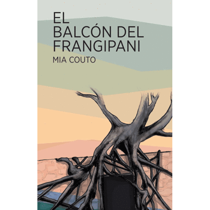 El Balcón Del Frangipani 1