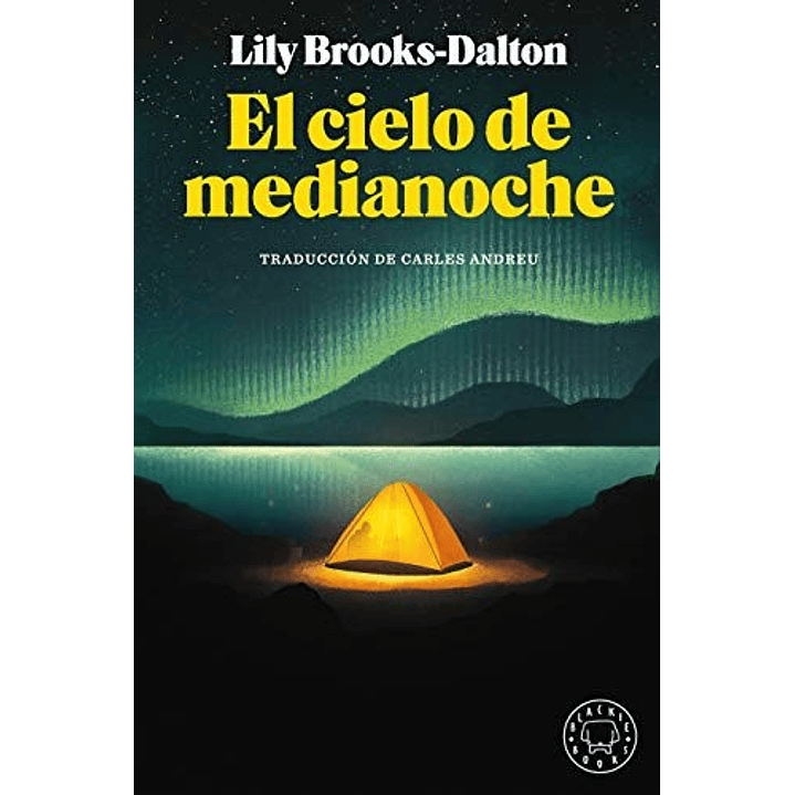 El Cielo De Medianoche 1